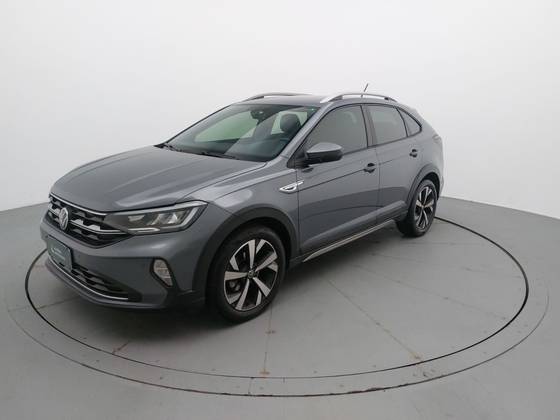 VOLKSWAGEN NIVUS 1.0 200 TSI TOTAL FLEX HIGHLINE AUTOMÁTICO VOLKSWAGEN NIVUS 1.0 200 TSI TOTAL FLEX HIGHLINE AUTOMÁTICO
